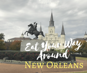 New Orleans Travel Advice