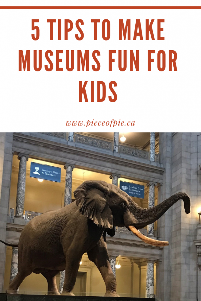 kids museum
