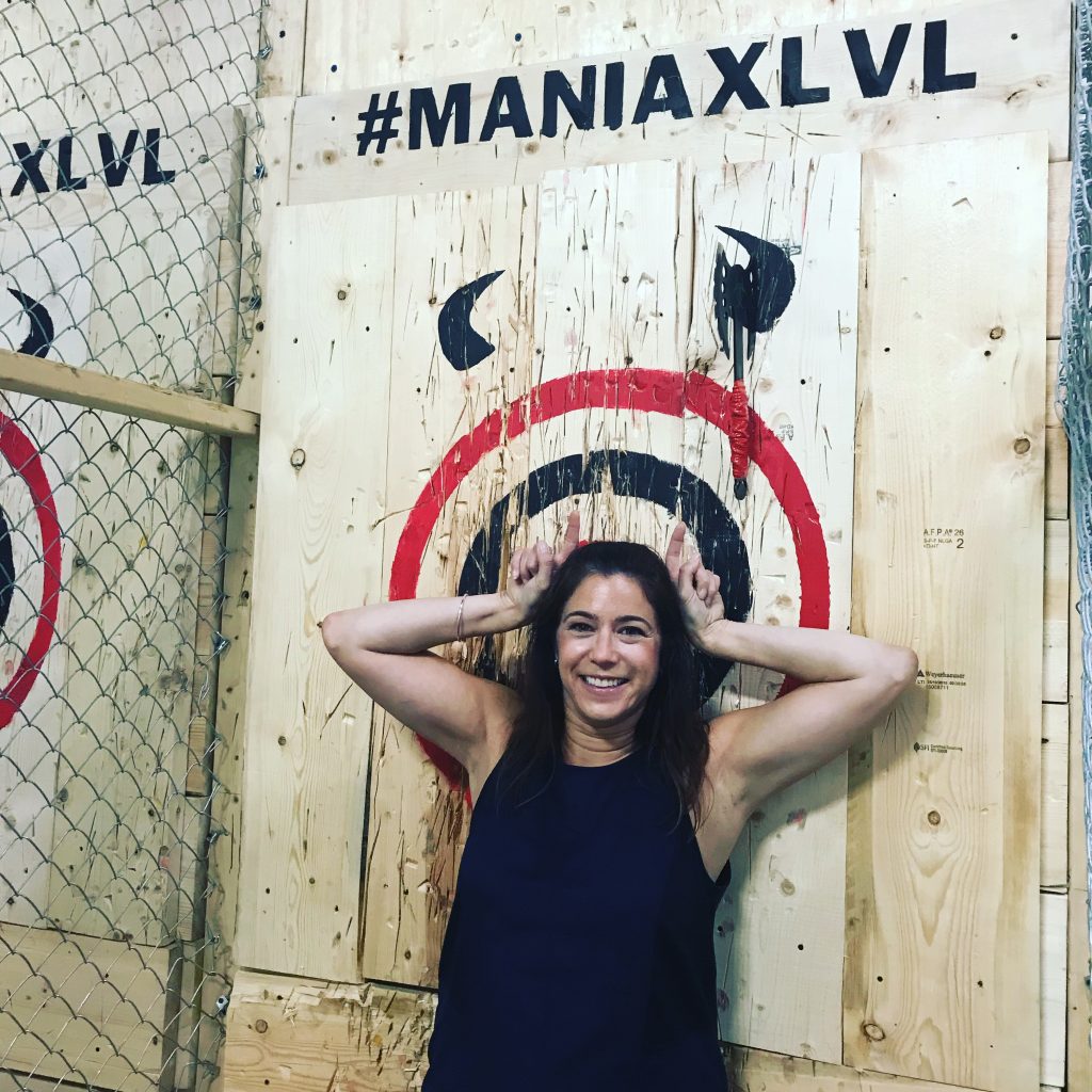 maniax laval