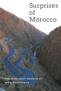 morocco 