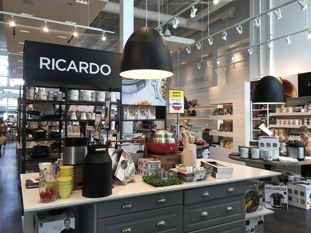 Cafe Ricardo
