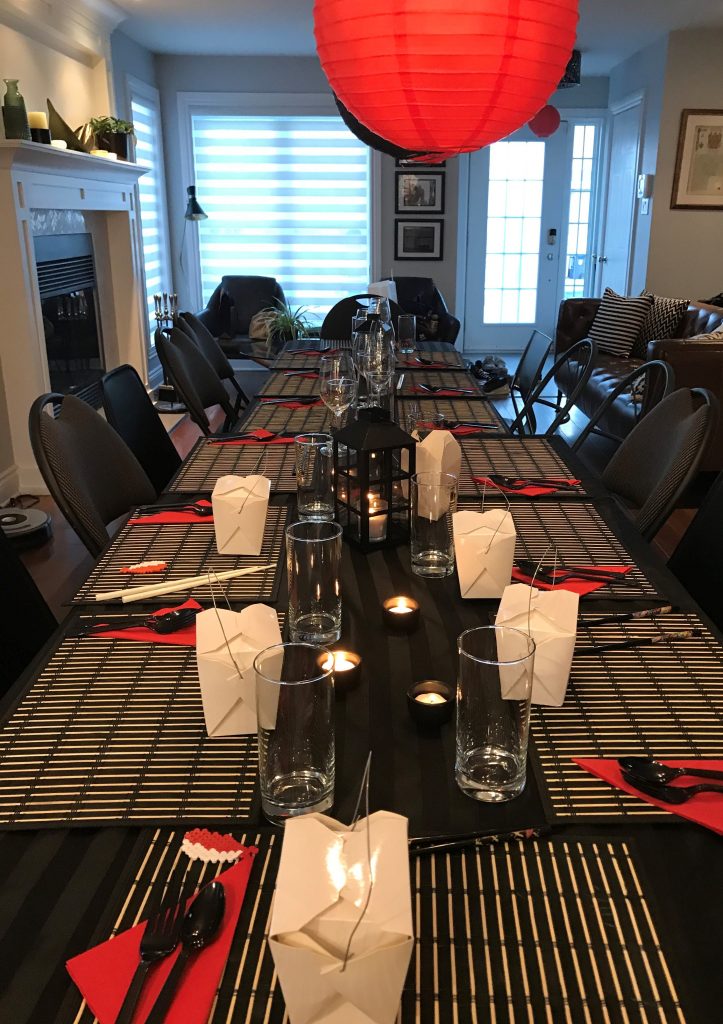 13 year old boy discount birthday party ideas