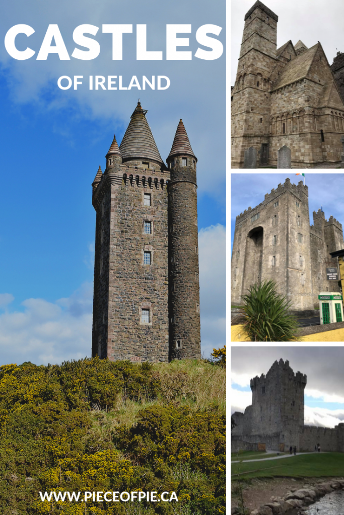 Castles Ireland
