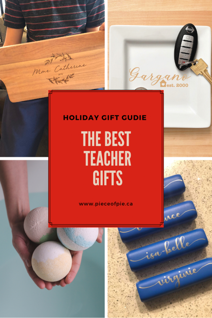 Best Teacher Gifts