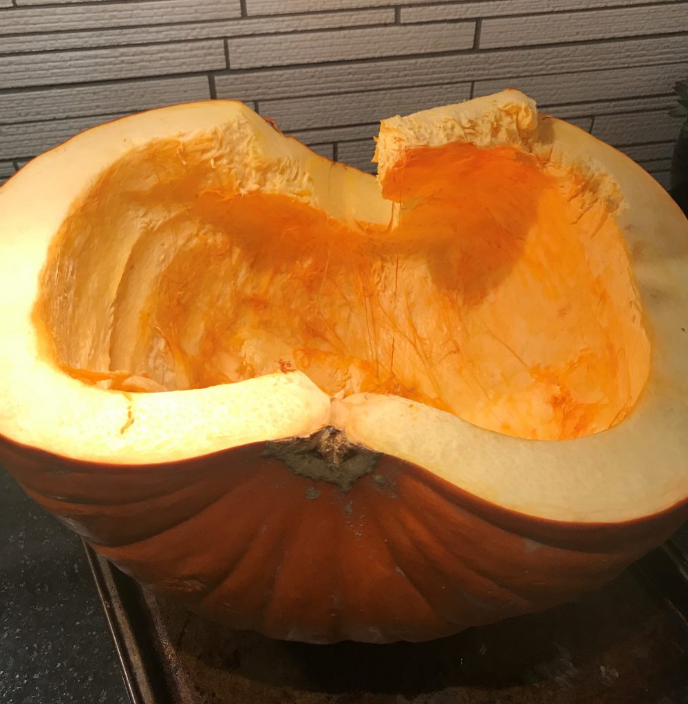 pumpkin recipe