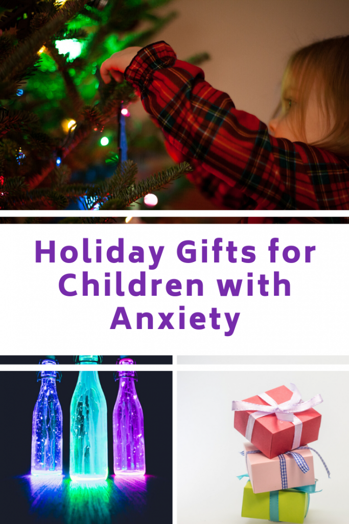 gifts kids anxiety 