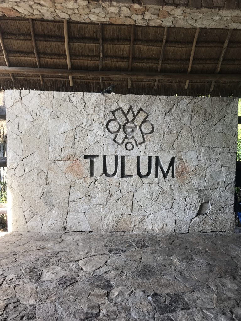Tulum cancun