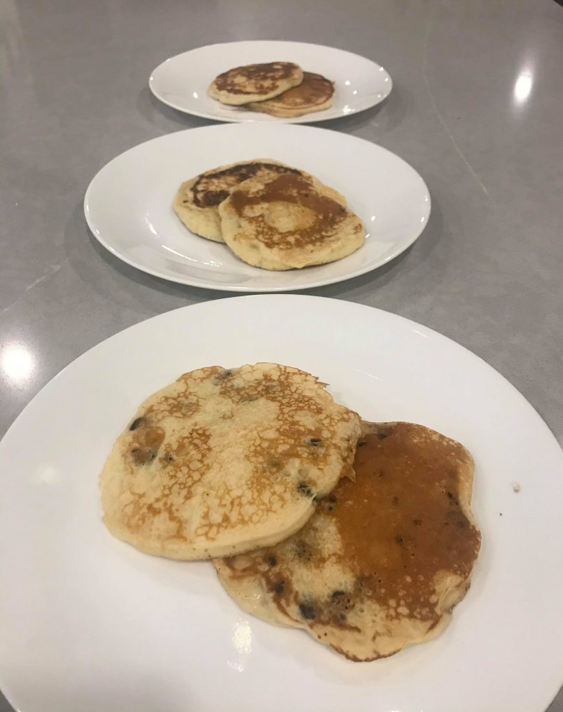 Easy Pancake recipe