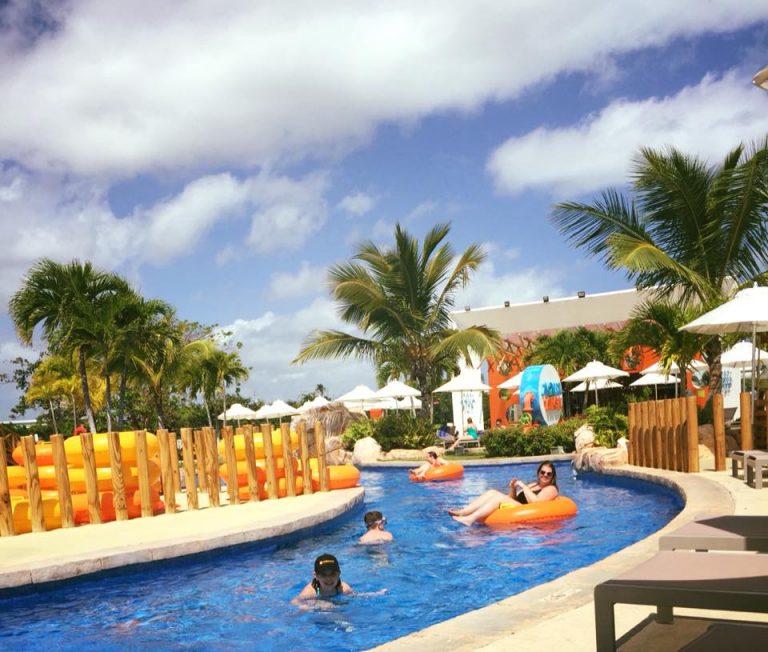 Nickelodeon Resort Punta Cana