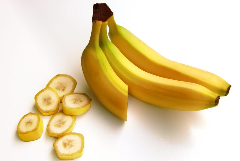 Keto Diet Bananas