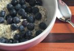 Keto Diet - A Different Kind of Oatmeal