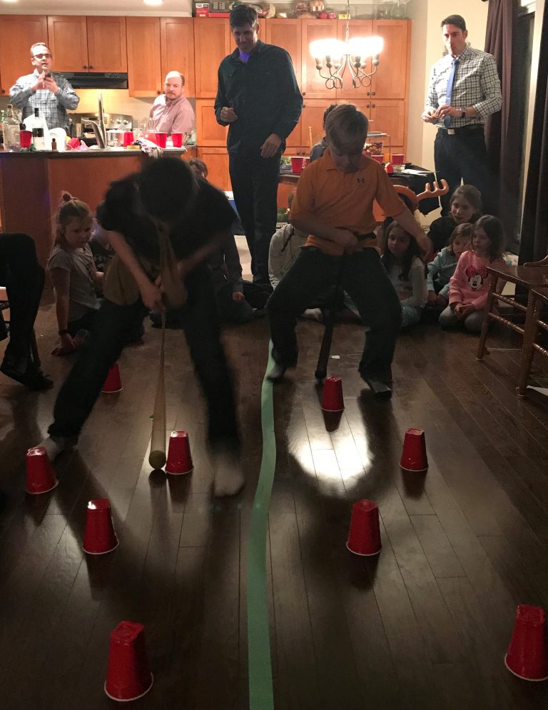 party games