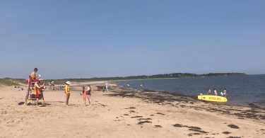 Nova Scotia Beaches
