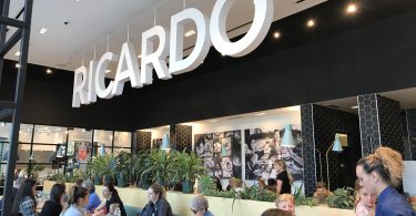 Cafe Ricardo