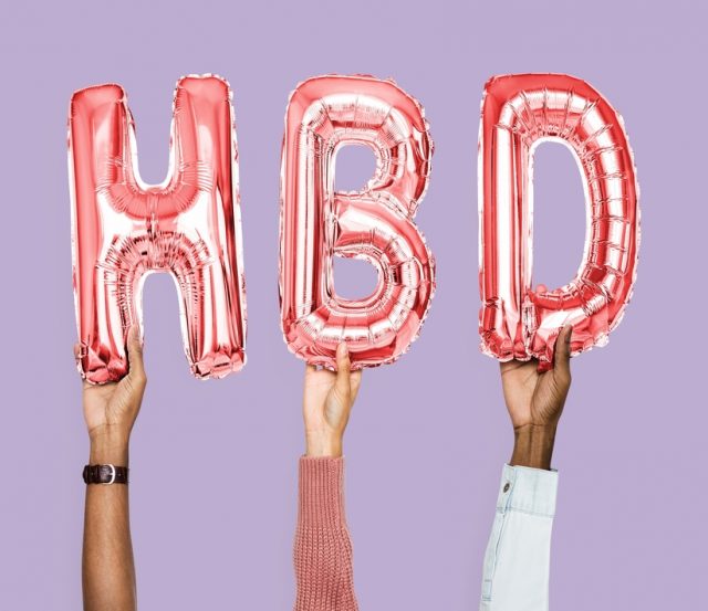 13 Year Old Birthday Party Ideas - PIECE OF PIE - Tales of a Disordered