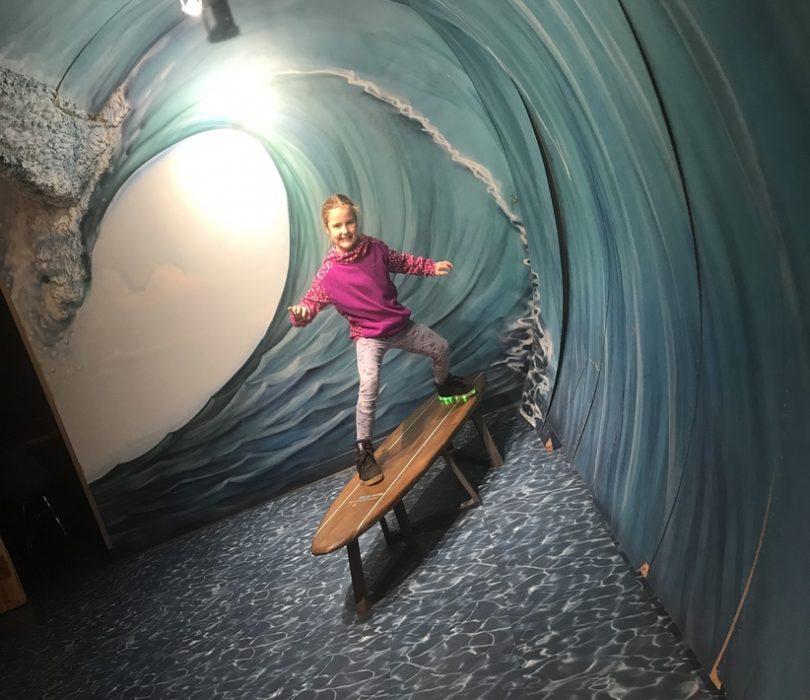maeva surf