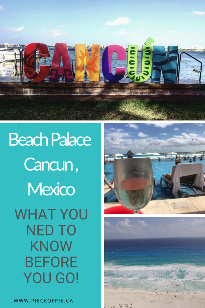 beach palace cancun