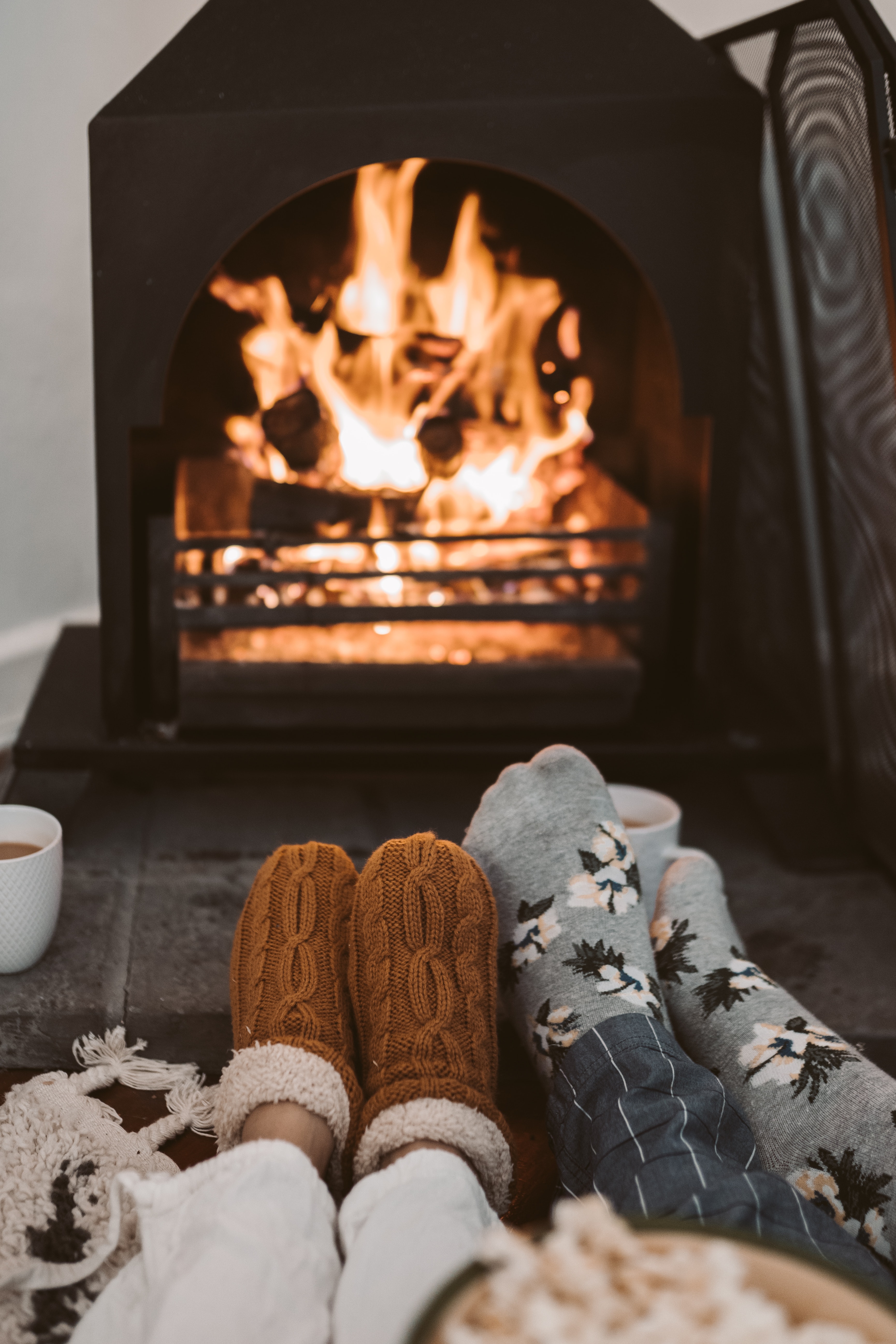 hygge winter