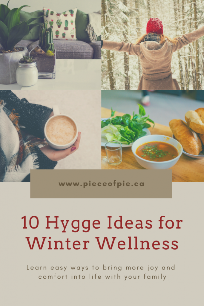 hygge lifestyle tips 