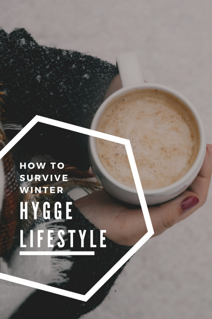 hygge winter wellness