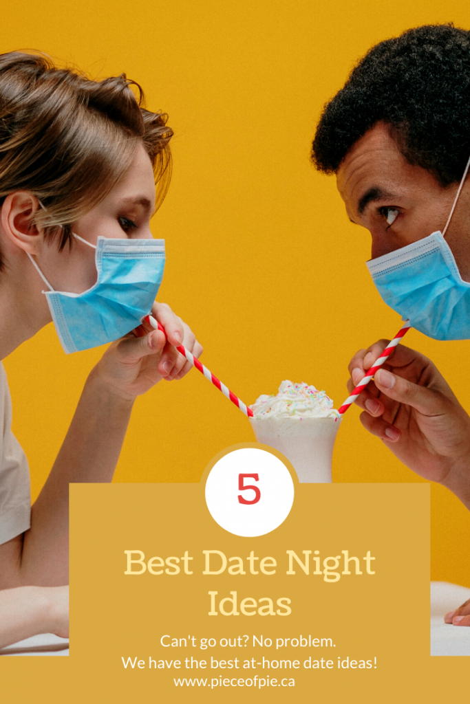 Date Night Ideas