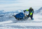 beginners guide to snowmobiling