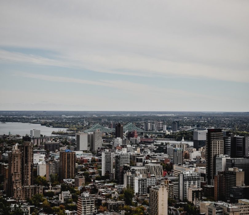 Things to do in Montreal for Spring Break PIECE OF PIE Tales of a