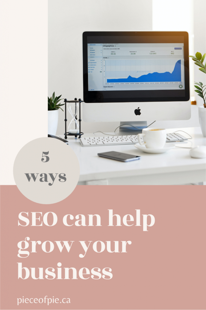 SEO can improve your business
